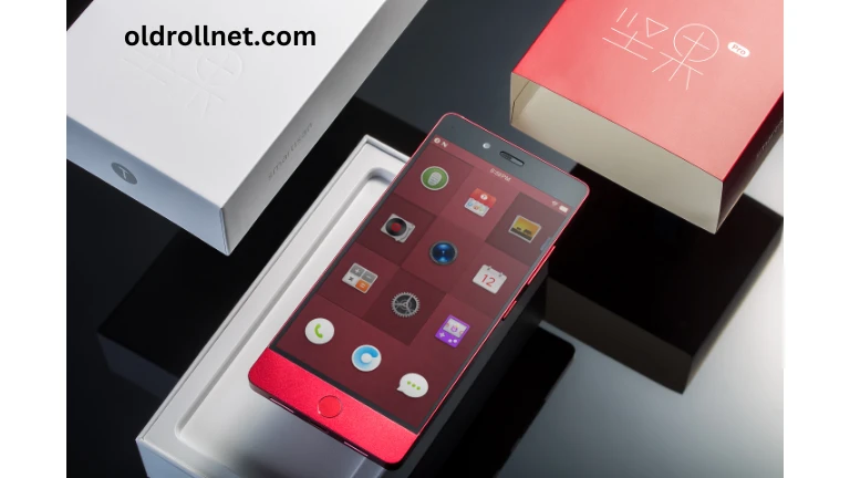 OldRoll Mod APK 2025 Latest Version (5.9.1) - Premium Unlocked 26 Interface of OldRoll Mod APK camera for Android
